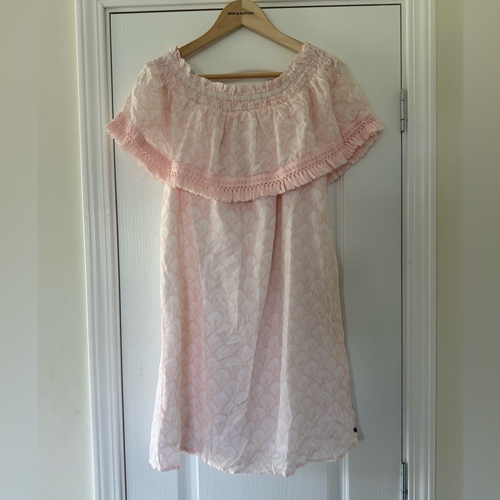 Harley Olivia Dress Scallops - Picture 7 of 12